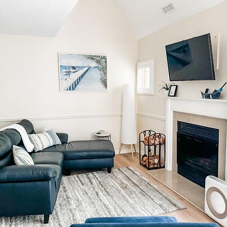 Villa Signor Norwich Εξωτερικό φωτογραφία