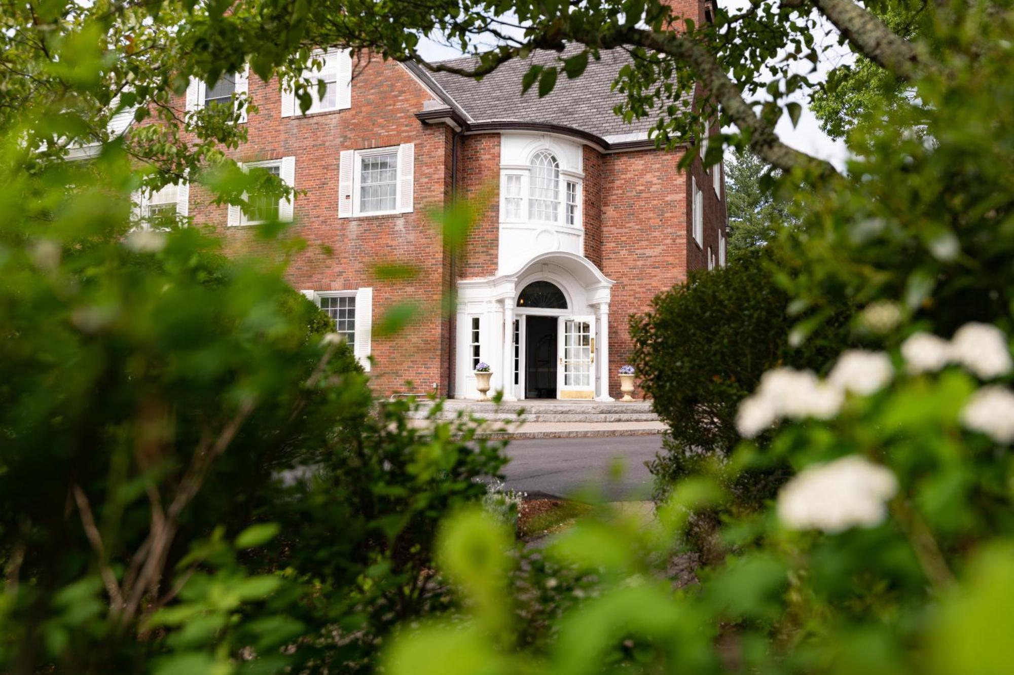 Villa Signor Norwich Εξωτερικό φωτογραφία