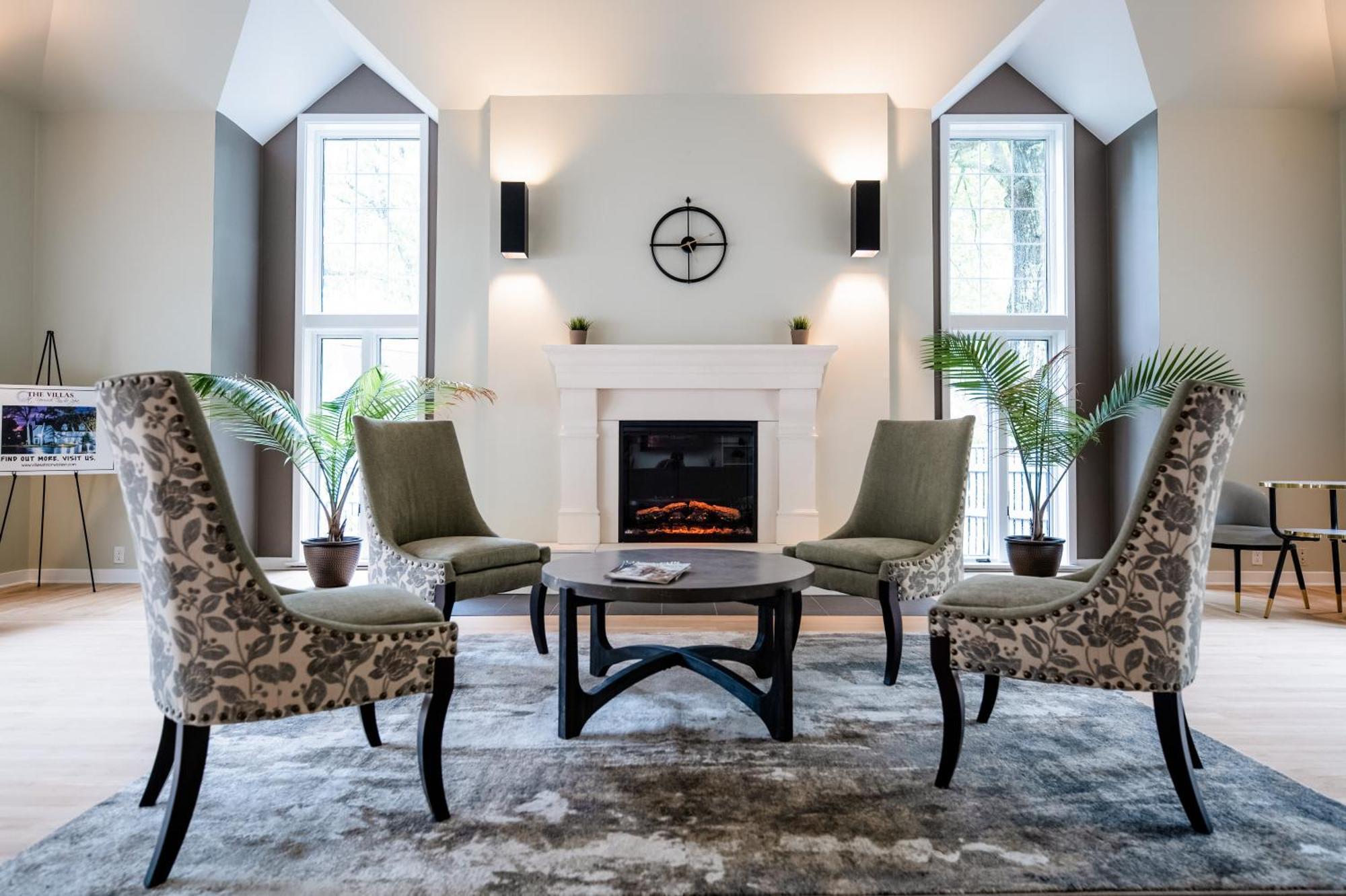 Villa Signor Norwich Εξωτερικό φωτογραφία
