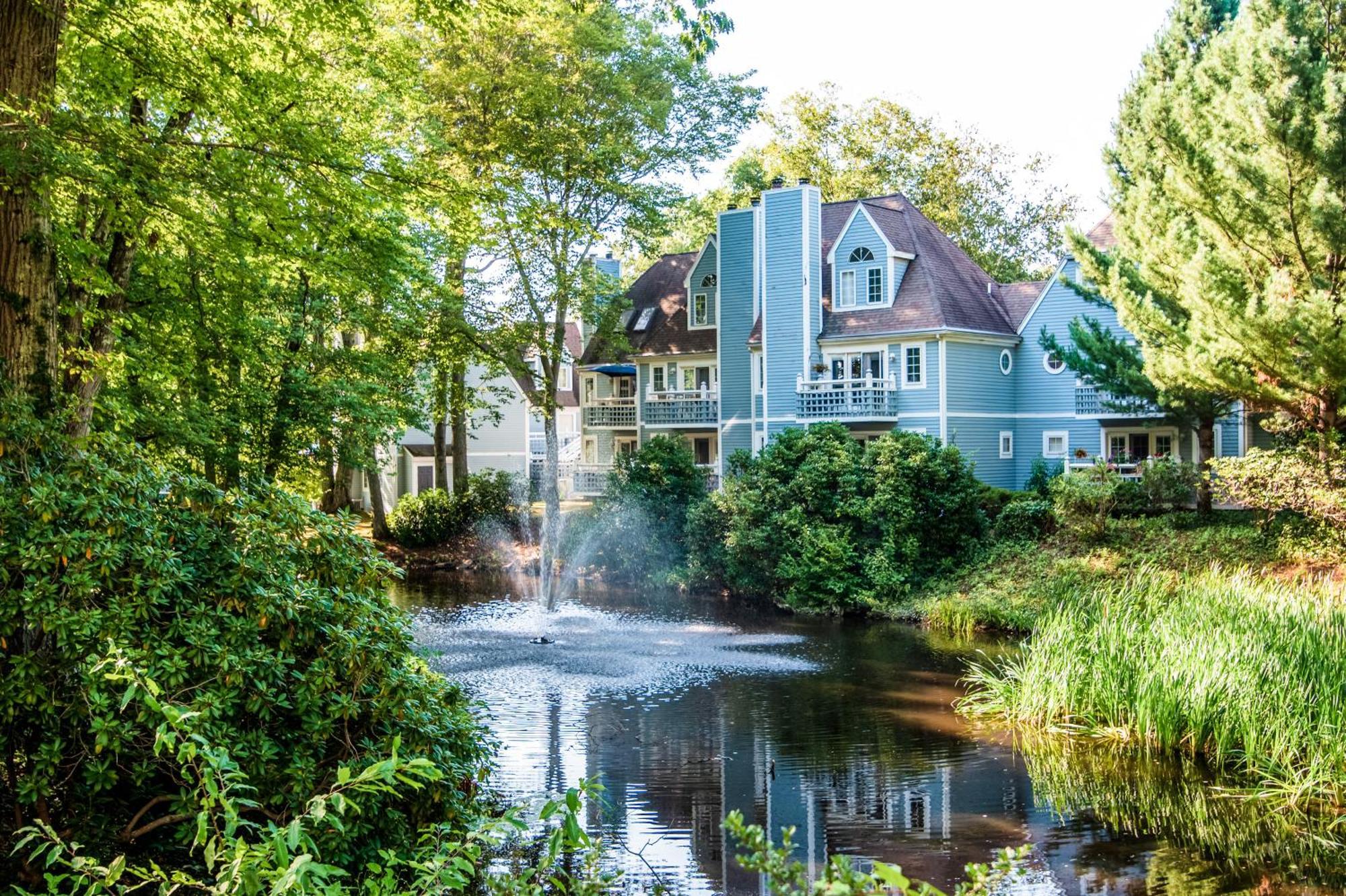 Villa Signor Norwich Εξωτερικό φωτογραφία