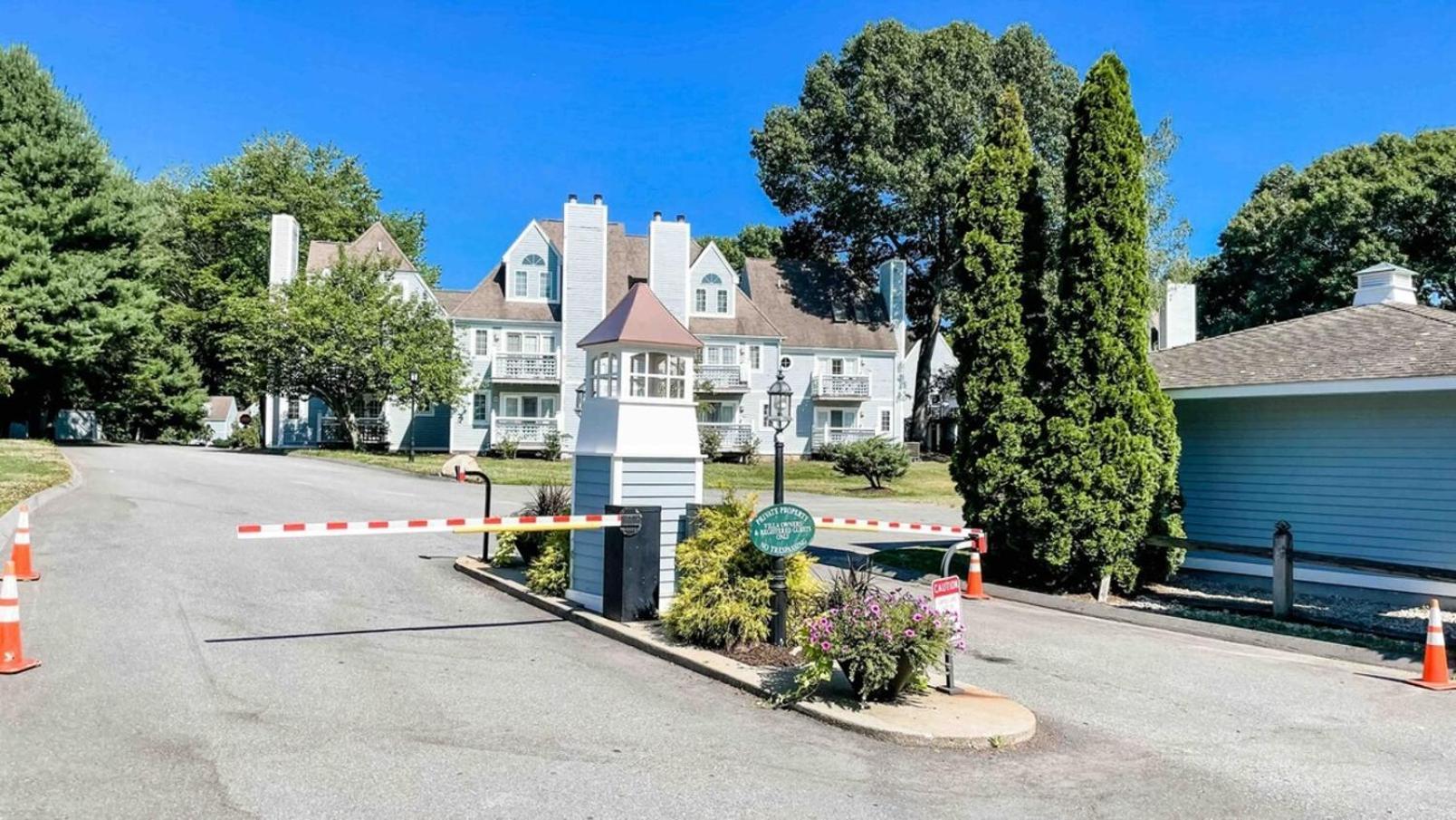 Villa Signor Norwich Εξωτερικό φωτογραφία