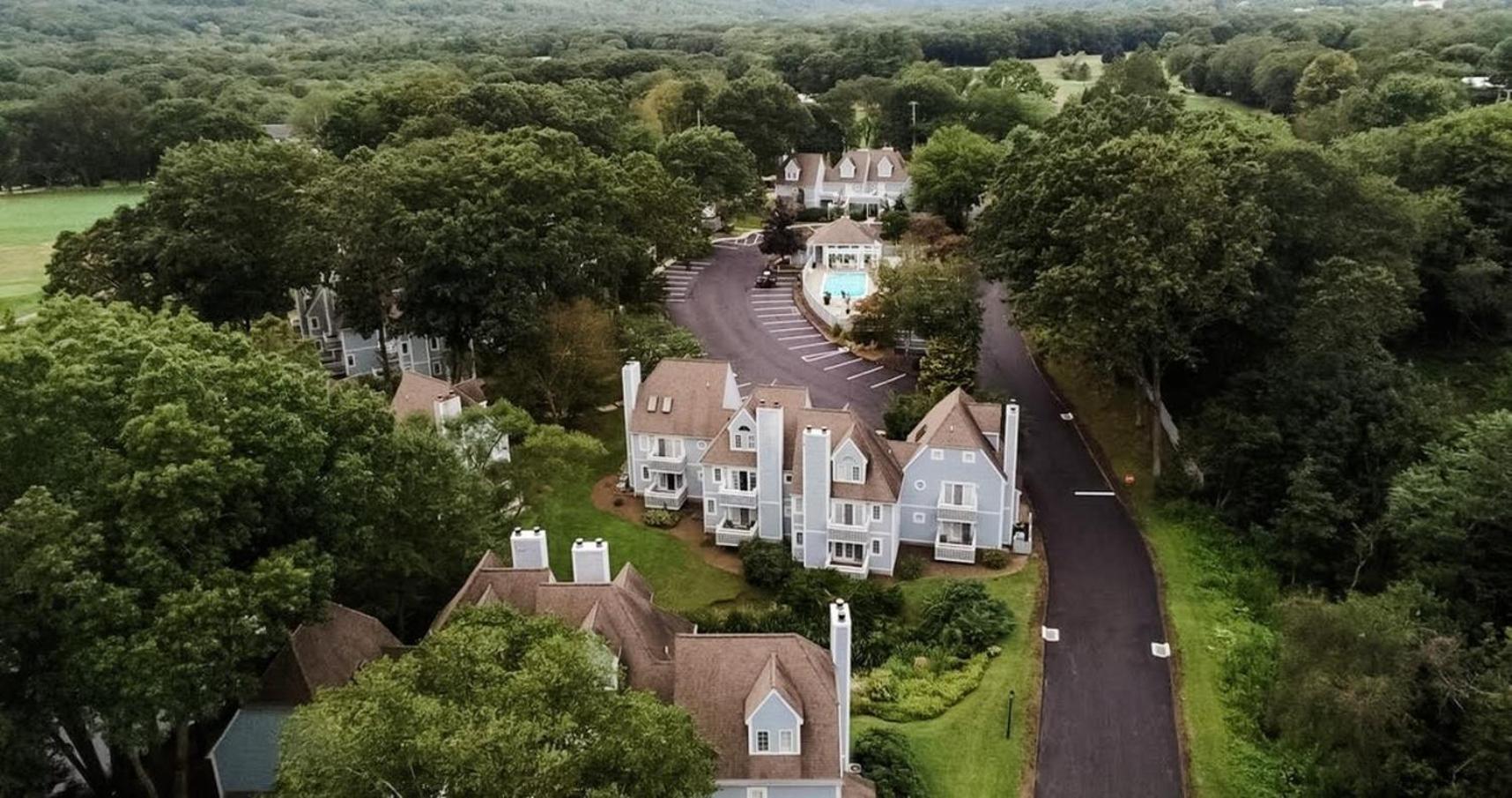 Villa Signor Norwich Εξωτερικό φωτογραφία