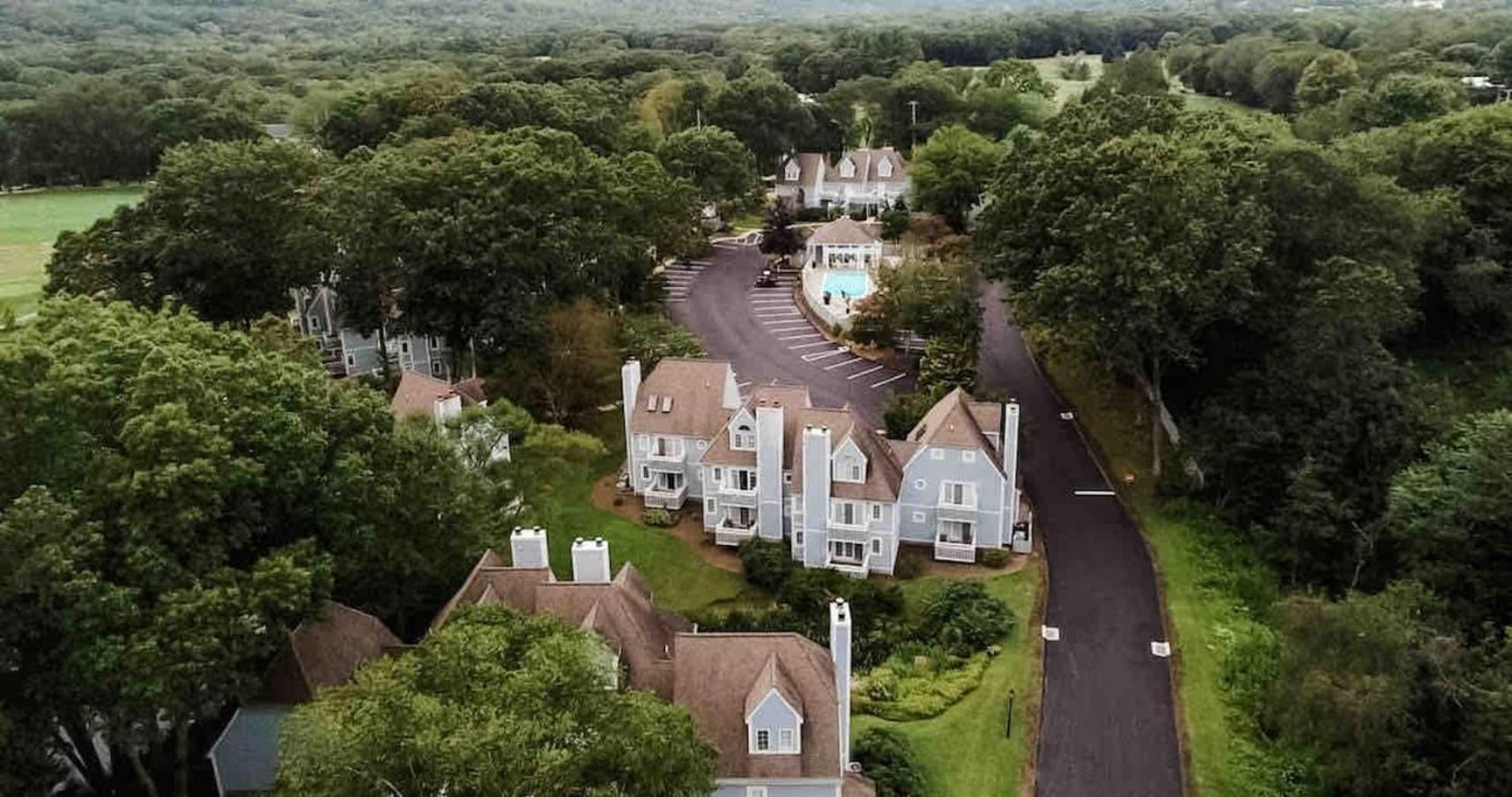 Villa Signor Norwich Εξωτερικό φωτογραφία